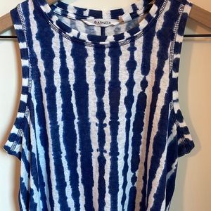 Athleta Breezy Tank